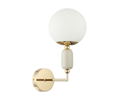 Бра Lumion Vivien 6580/1W