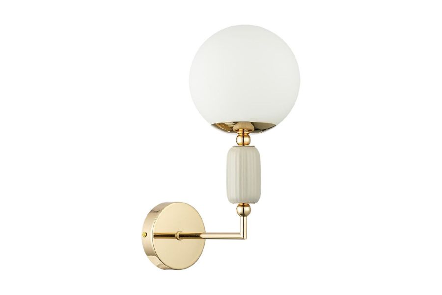 Бра Lumion Vivien 6580/1W
