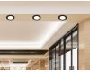 Встраиваемый светильник Ambrella Light Techno spot IP Protect TN6604