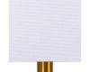 Настольная лампа Arte Lamp Zulu A5058LT-1PB