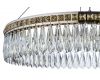 Подвесная люстра Dio D'Arte Elite Acciano L 1.5.50.100 N