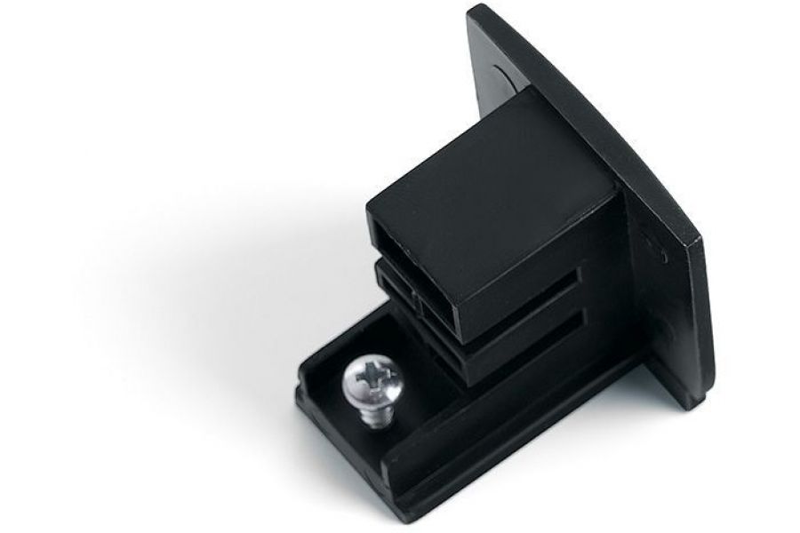 Заглушка для трехфазного шинопровода типа C Эра STR-30-B-CN-C Б0049739