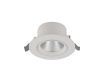 Встраиваемый светильник Nowodvorski Egina Led White 10552