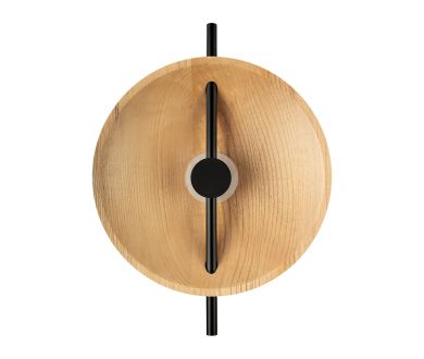 Настенный светильник Loft IT Wood 10451W
