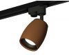 Трековый однофазный светильник Ambrella Light Track System XT1124031 (A2521, C1124, N7011)