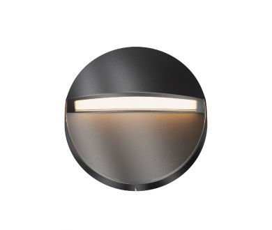 Подсветка для лестниц Maytoni Mane O046SL-L3B3K