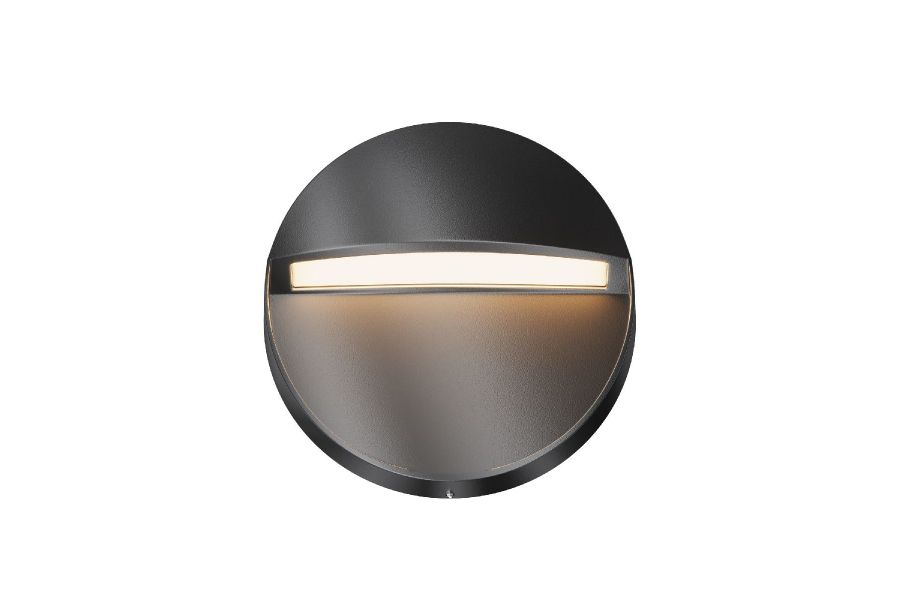 Подсветка для лестниц Maytoni Mane O046SL-L3B3K