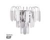 Бра Arte Lamp Vivien A2719AP-2CC