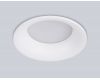 Встраиваемый светильник Ambrella Light Techno spot GX Standard tech TN51810