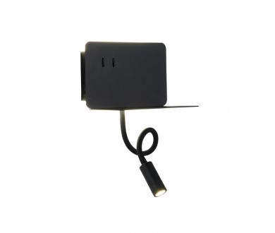 Настенный светильник ST LUCE PINAGGIO SL1576.401.02