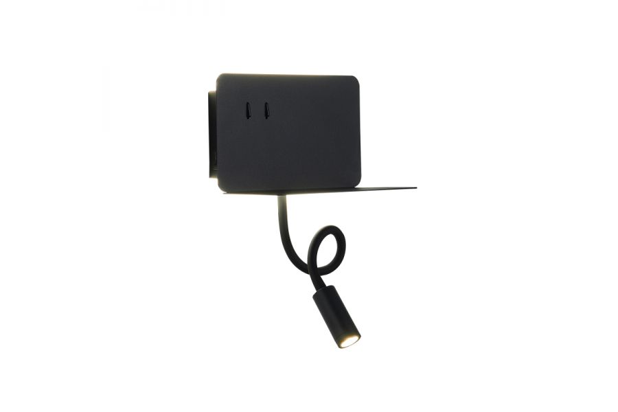 Настенный светильник ST LUCE PINAGGIO SL1576.401.02