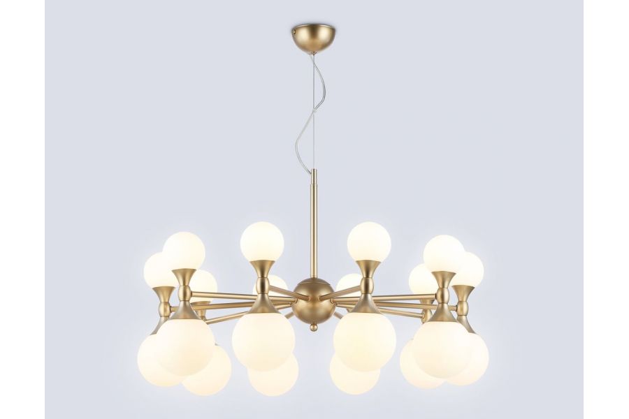 Подвесная люстра Ambrella Light High Light Modern LH51051
