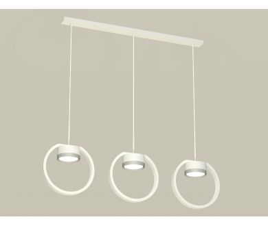 Подвесной светильник Ambrella Light Traditional (C9106, N8121) XB9106101