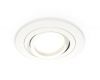 Встраиваемый светильник Ambrella Light Techno Spot XC7621080 (C7621, N7001)