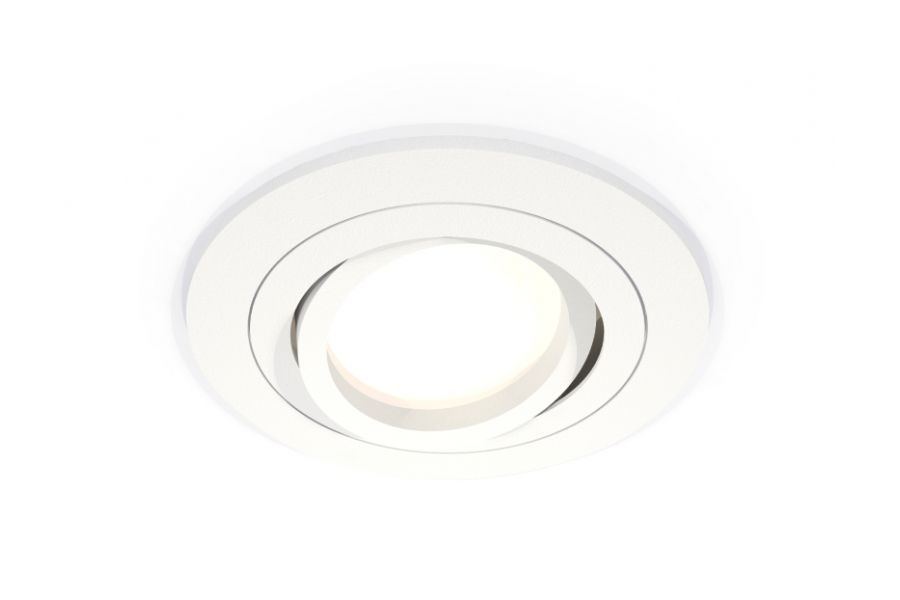 Встраиваемый светильник Ambrella Light Techno Spot XC7621080 (C7621, N7001)