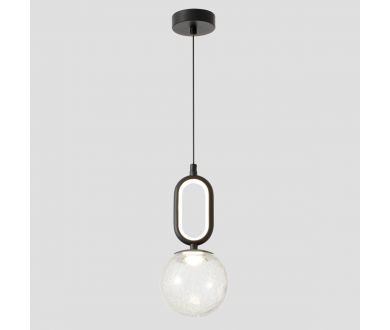 Подвесной светильник Crystal Lux CATKIN SP1.1