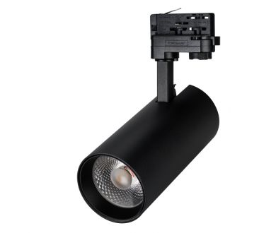 Трековый светильник Arlight LGD-Gera-4TR-R90-30W White6000 034373