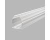 Пластиковый профиль для гибкого неона Maytoni Led strip 20092
