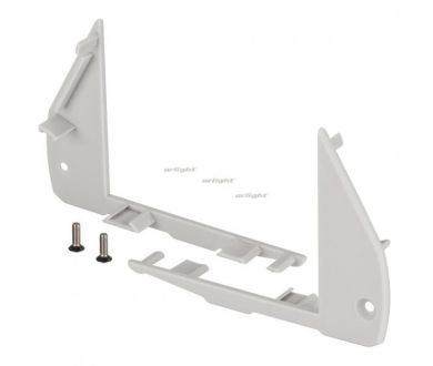 Купить Заглушка Arlight STEP-FRONT правая 024212 Заглушка Arlight STEP-FRONT правая 024212