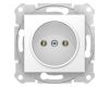 Розетка Schneider Electric Sedna без з/к без шторок 16A 250V SDN2900221