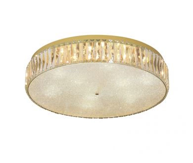 Потолочный светильник Newport 8249/PL gold NEW М0067979