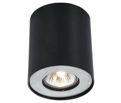 Потолочный светильник Arte Lamp Falcon A5633PL-1BK