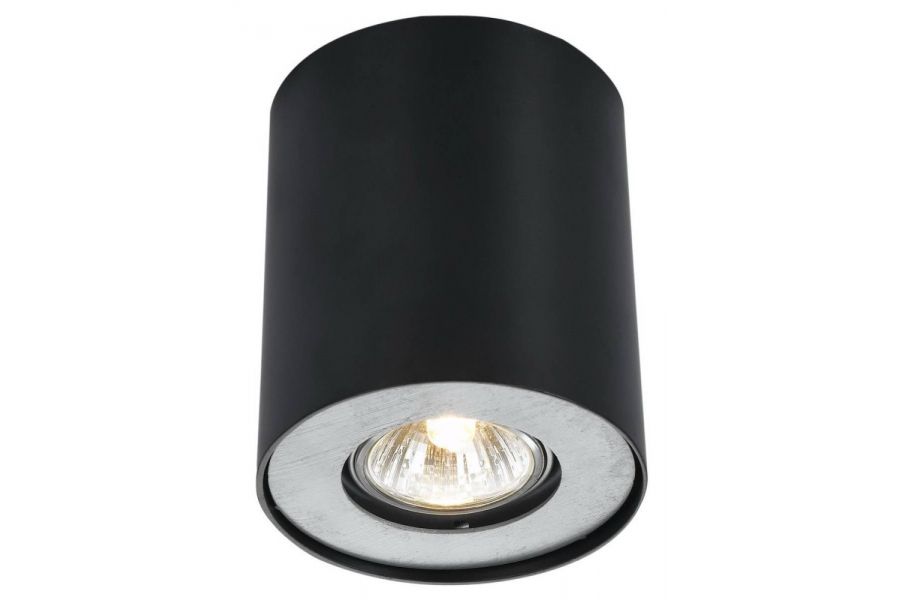 Потолочный светильник Arte Lamp Falcon A5633PL-1BK