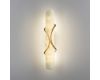 Настенный светильник Odeon Light L-Vision Parma 6672/10WL