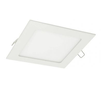 Встраиваемый светильник Arte Lamp Fine A2412PL-1WH