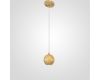 Подвесной светильник ImperiumLoft Lofter Wooden Sphere 73428-22