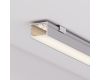 Профиль Arlight LINE-3020-3000 ANOD (Алюминий) 062250