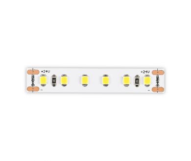 Светодиодная лента ST Luce 24В 14,4Вт/м 4000К 1м IP20 ST1001.414.20