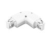 Коннектор L-образный Lightstar Barra 504126