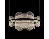 Подвесной светильник Modestyle MS.8047.600 BK