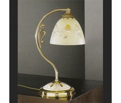 Настольная лампа Reccagni Angelo P 6958 P