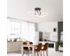 Потолочный светильник Freya Fancy FR6059CL-L35B