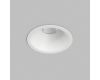Встраиваемый светильник Denkirs Shine Glow DK2431-WH