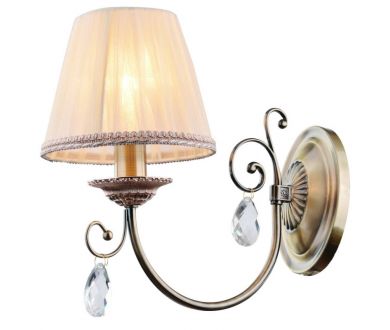 Бра Arte Lamp 34 A6021AP-1AB