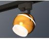 Трековый однофазный светильник Ambrella Light Track System XT1105007 (A2521, C1105, N7165)