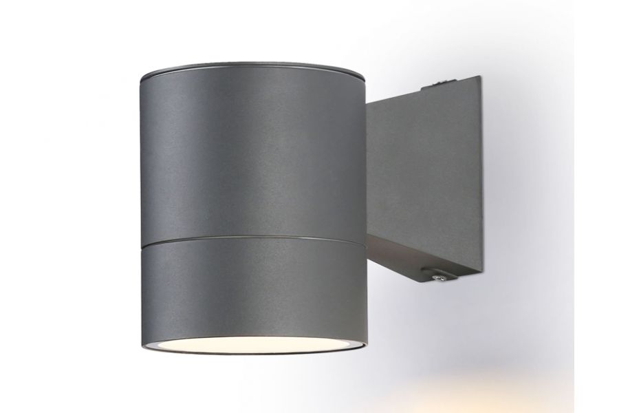 Уличный настенный светильник Ambrella Light Garden ST3301