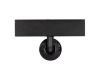 Трековый магнитный светильник Arlight MAG-SPOT-25-R120-12W Warm3000 (BK, 30 deg, 24V, DALI) 046321