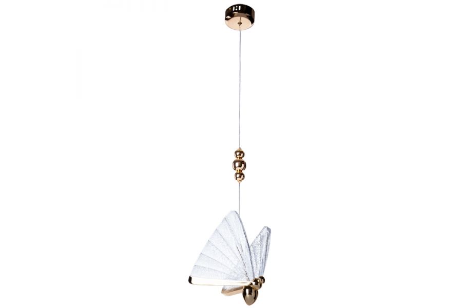Подвесной светильник Divinare Letizia 1200/01 SP-6