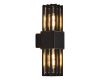 Уличный настенный светильник ST Luce Irum SL9018.401.02