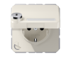 Розетка Jung CD1520NAKLSL