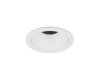 Встраиваемый светильник даунлайт Arlight MS-ARADO-BUILT-R45-5W Warm3000 (WH-WH, 36 deg, 230V) (IP20 Металл) 059102