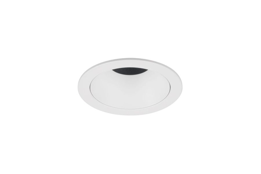 Встраиваемый светильник даунлайт Arlight MS-ARADO-BUILT-R45-5W Warm3000 (WH-WH, 36 deg, 230V) (IP20 Металл) 059102