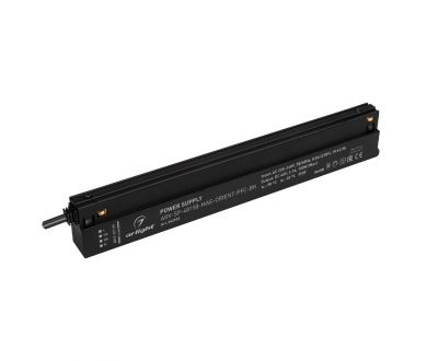 Блок питания Arlight ARV-SP-48150-MAG-ORIENT-PFC-BK (48V, 3.1A, 150W, IP20) 042920