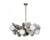 Люстра на штанге Loft IT Matisse 10008/8 Grey