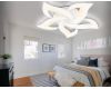 Потолочная люстра Ambrella Light Acrylica Original FA4471
