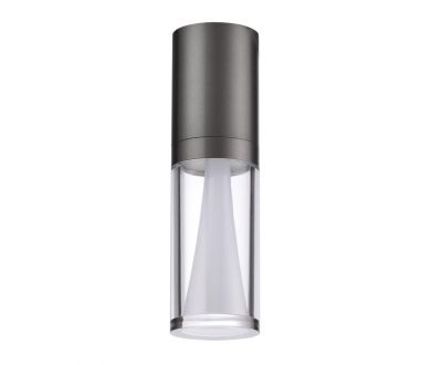 Потолочный светильник Odeon Light Hightech Defance 7143/4CL
